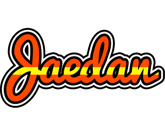Jaedan madrid logo
