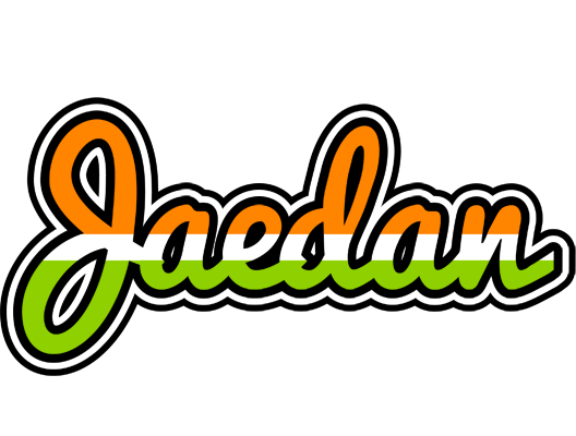 Jaedan mumbai logo