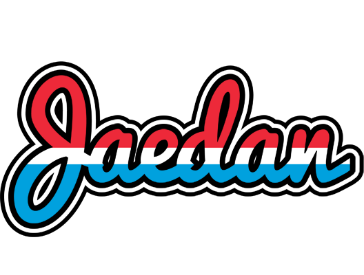 Jaedan norway logo