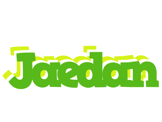 Jaedan picnic logo