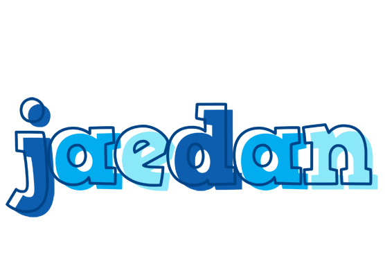 Jaedan sailor logo