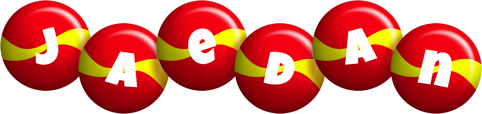 Jaedan spain logo
