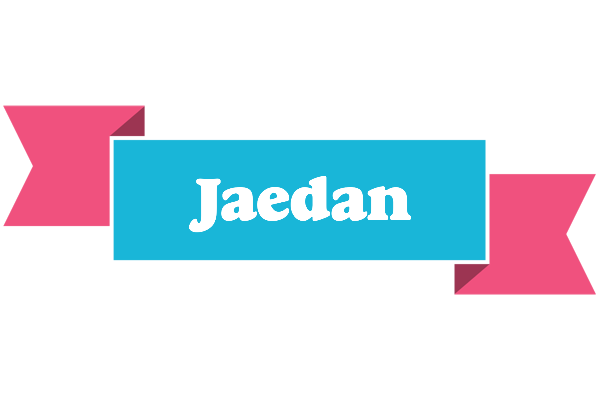 Jaedan today logo