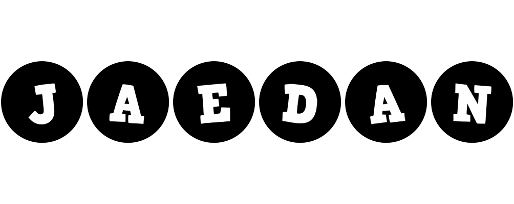 Jaedan tools logo