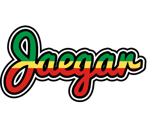 Jaegar african logo