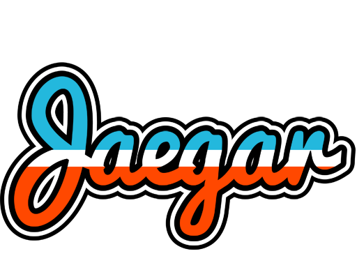 Jaegar america logo