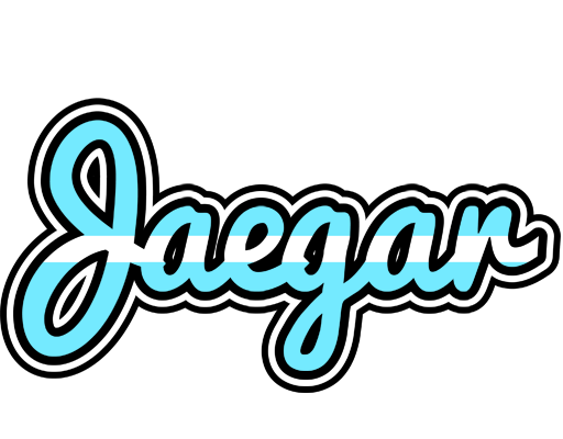 Jaegar argentine logo