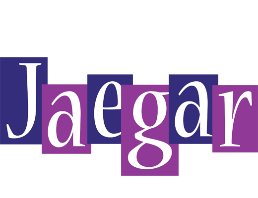 Jaegar autumn logo