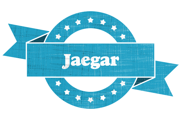 Jaegar balance logo