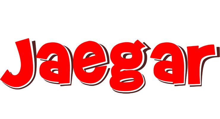 Jaegar basket logo