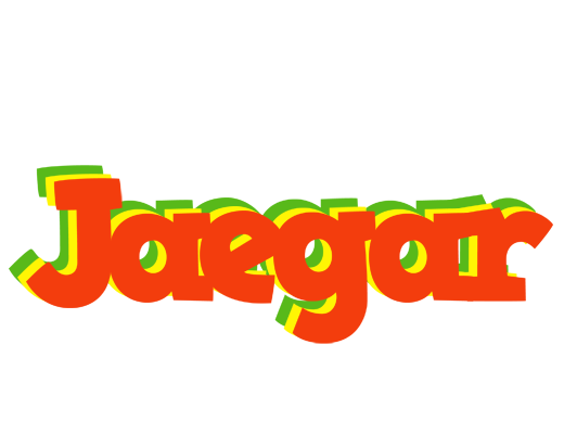 Jaegar bbq logo