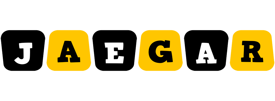 Jaegar boots logo
