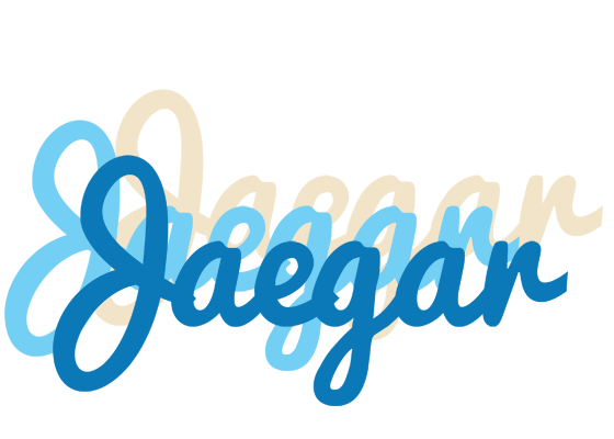 Jaegar breeze logo