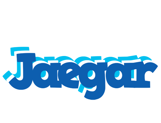 Jaegar business logo