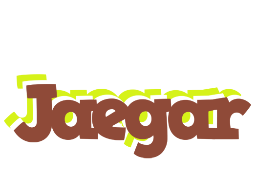 Jaegar caffeebar logo