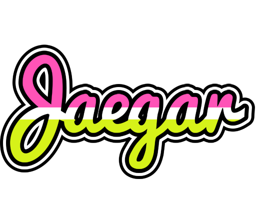 Jaegar candies logo