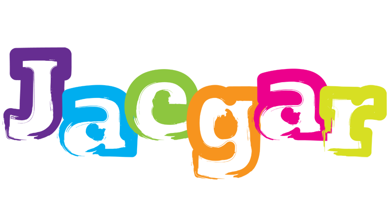 Jaegar casino logo