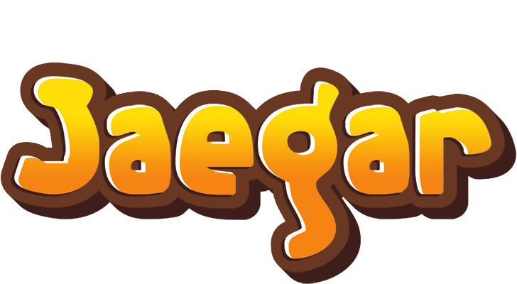 Jaegar cookies logo