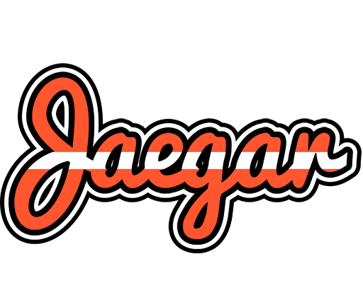 Jaegar denmark logo
