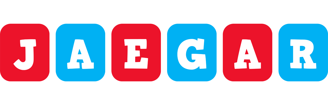 Jaegar diesel logo