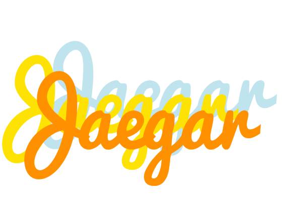 Jaegar energy logo