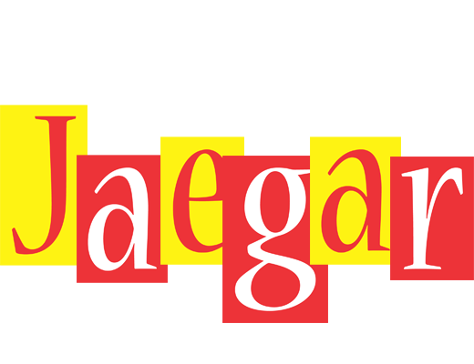Jaegar errors logo