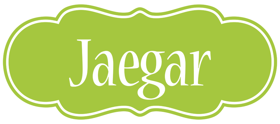 Jaegar family logo