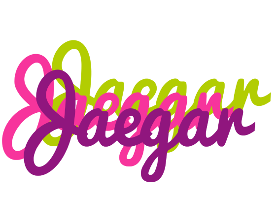 Jaegar flowers logo