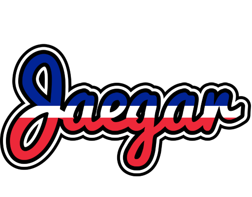 Jaegar france logo