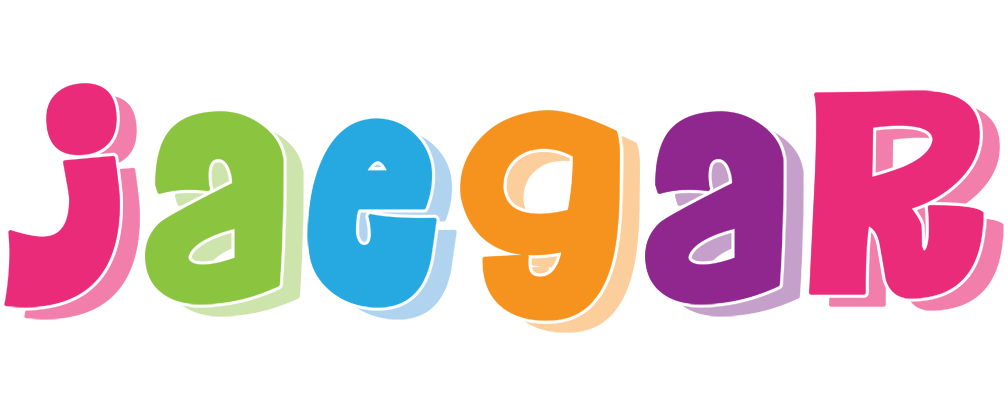 Jaegar friday logo