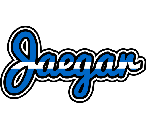 Jaegar greece logo