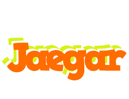 Jaegar healthy logo