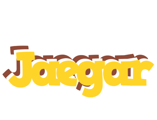 Jaegar hotcup logo