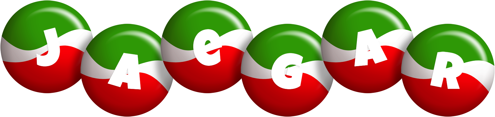 Jaegar italy logo