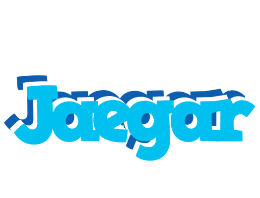 Jaegar jacuzzi logo