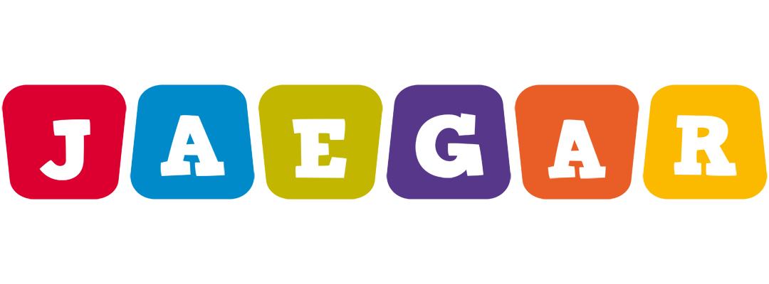 Jaegar kiddo logo
