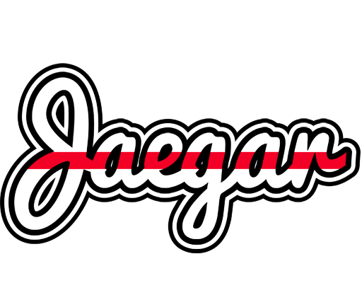 Jaegar kingdom logo