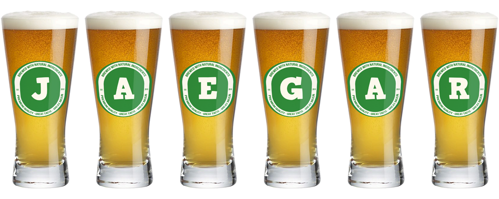 Jaegar lager logo