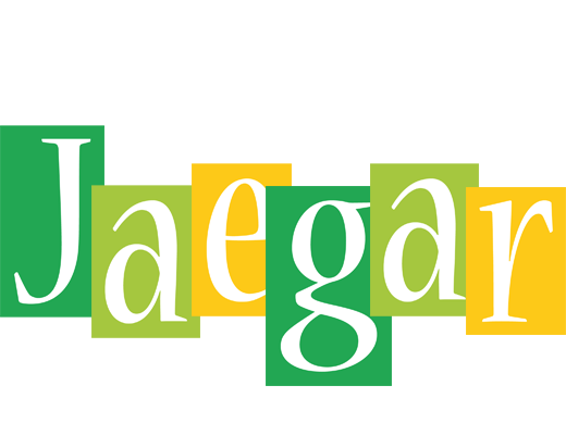 Jaegar lemonade logo