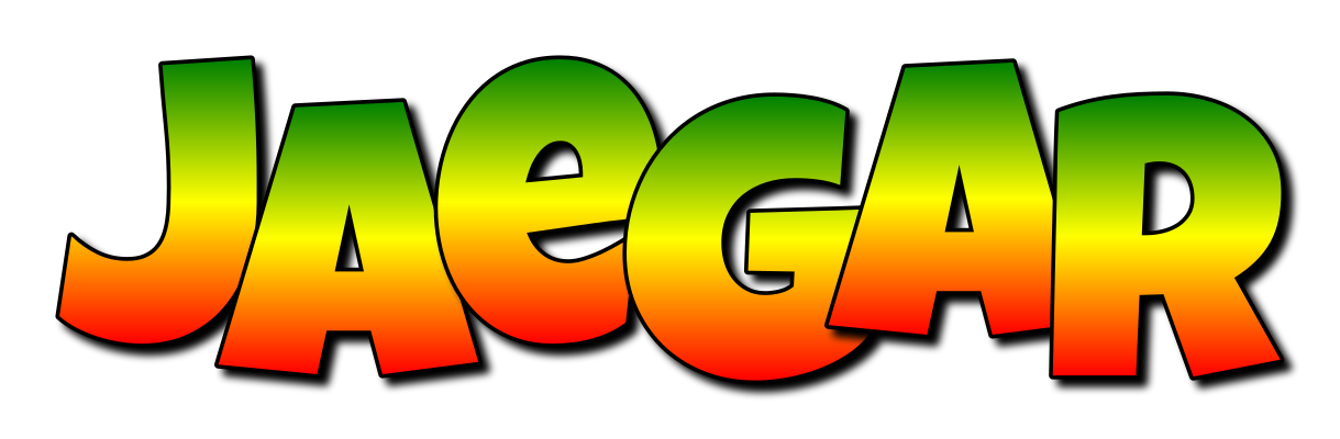 Jaegar mango logo