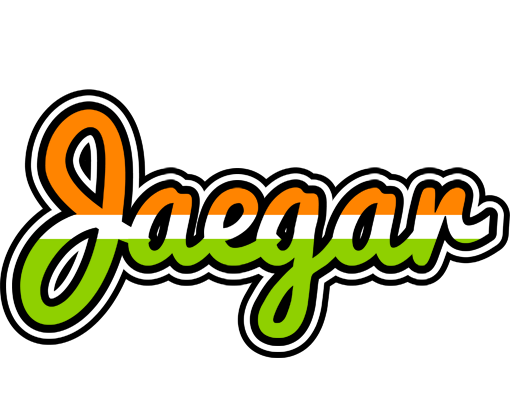 Jaegar mumbai logo