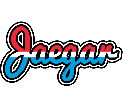 Jaegar norway logo