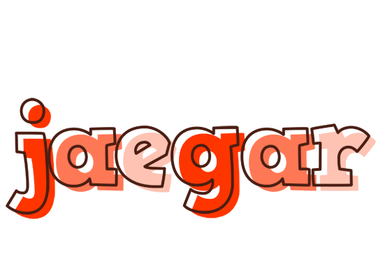 Jaegar paint logo