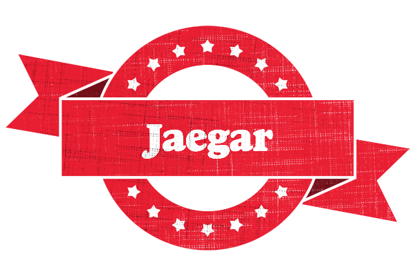 Jaegar passion logo