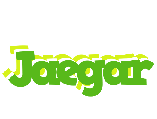 Jaegar picnic logo
