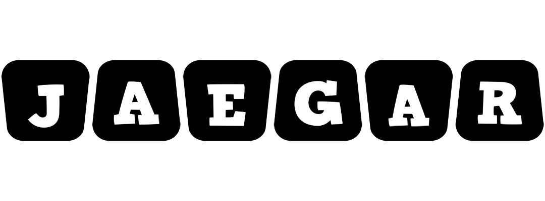 Jaegar racing logo