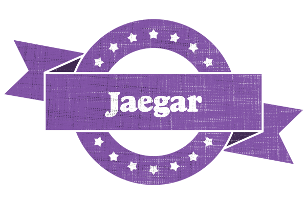 Jaegar royal logo