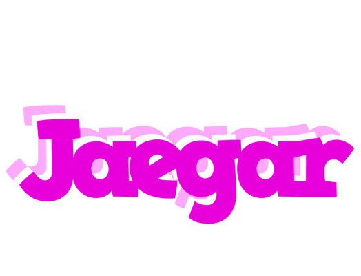 Jaegar rumba logo