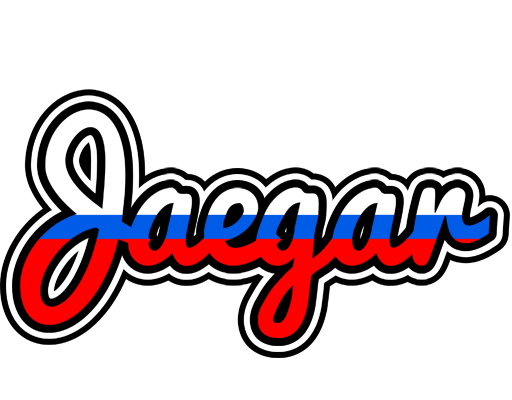 Jaegar russia logo