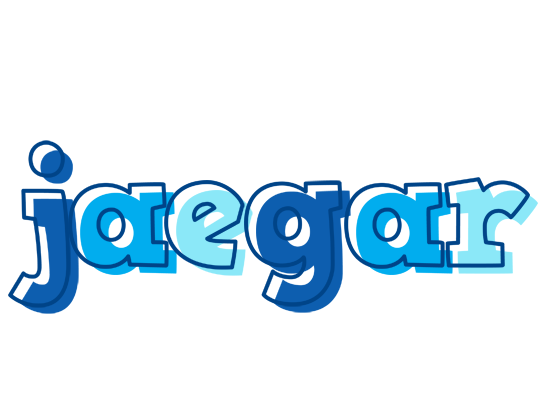 Jaegar sailor logo